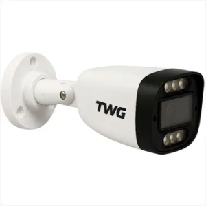 Câmera TW 6608 Poe 2 MP Dual Light RTMP