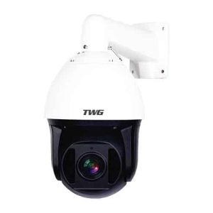 Câmera Speed Dome IP TW 2220 PoE