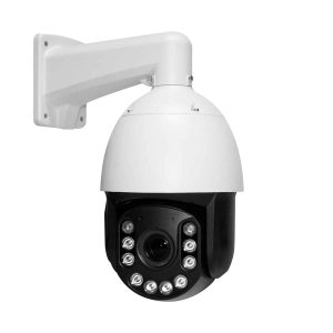 Câmera Speed Dome IP TW 2236 PoE