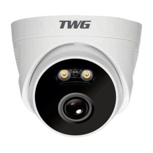 TW 3370 Audio