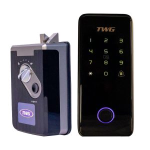 Fechadura Eletronica - TW-4030 FE