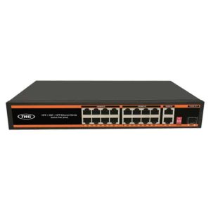 Switch 16P - POE - TW 4819 AI