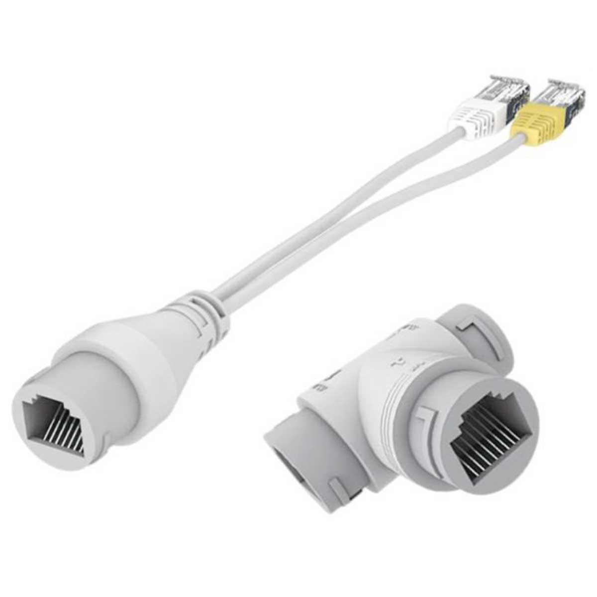 Spliter POE 2 em 1 TW 4860