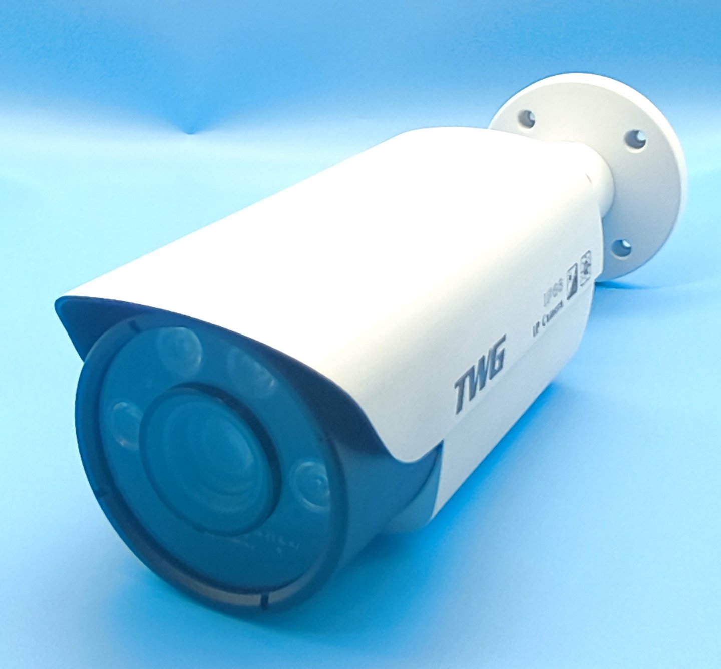 Câmera IP Varifocal TW 5812 VF PoE - Imagem 3