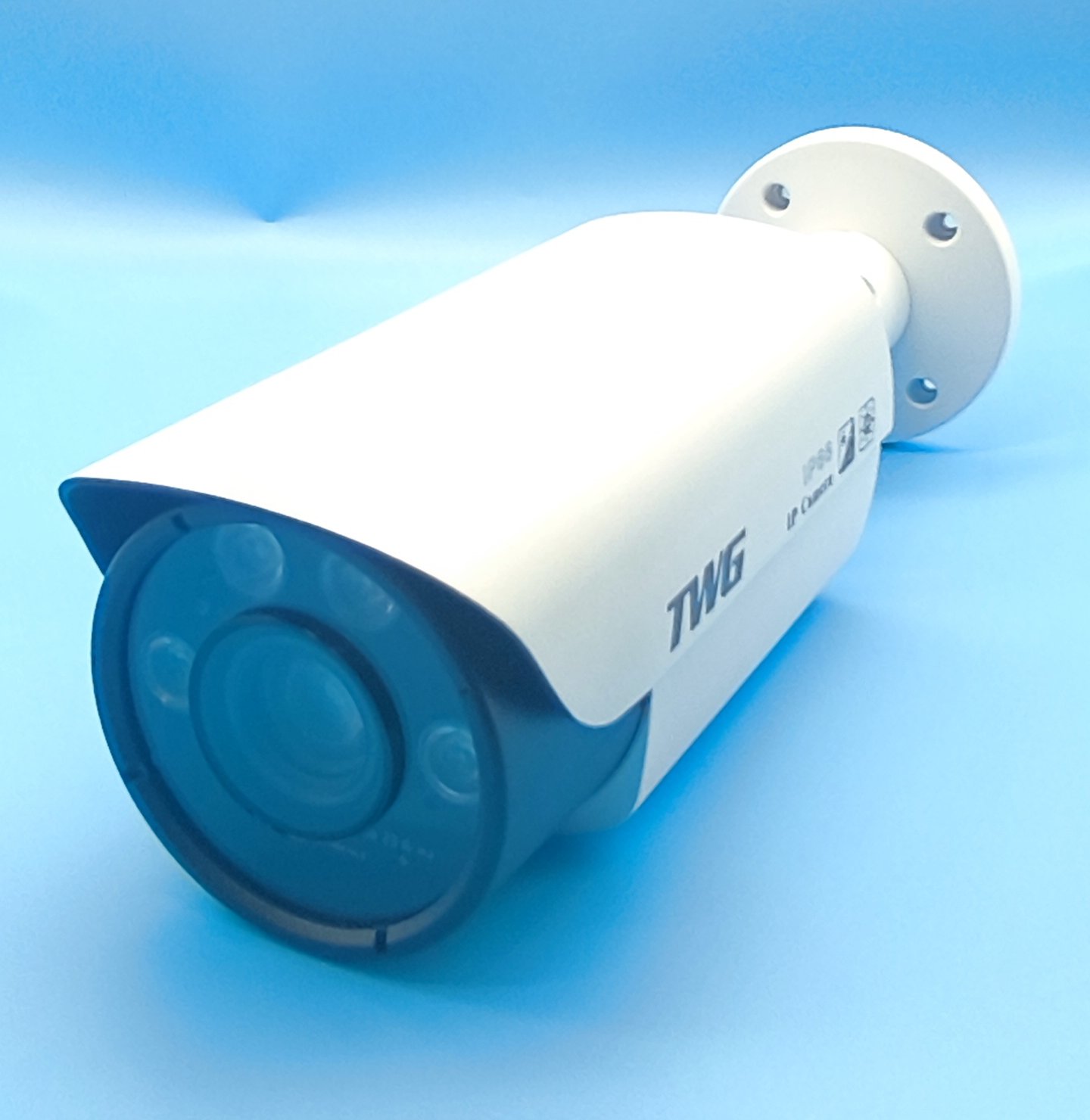 Câmera IP Varifocal TW 5812 VF PoE - Imagem 4