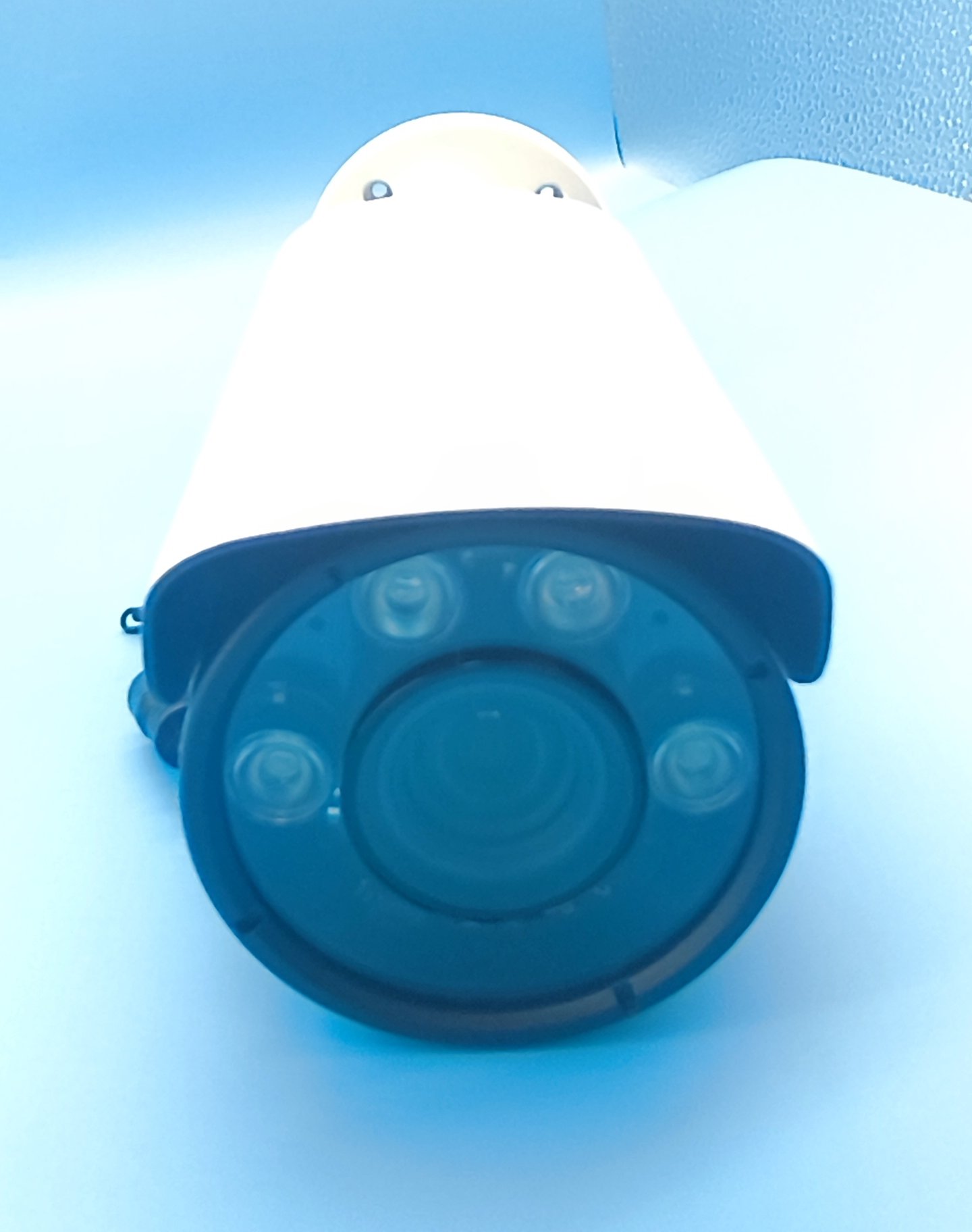 Câmera IP Varifocal TW 5812 VF PoE - Imagem 5
