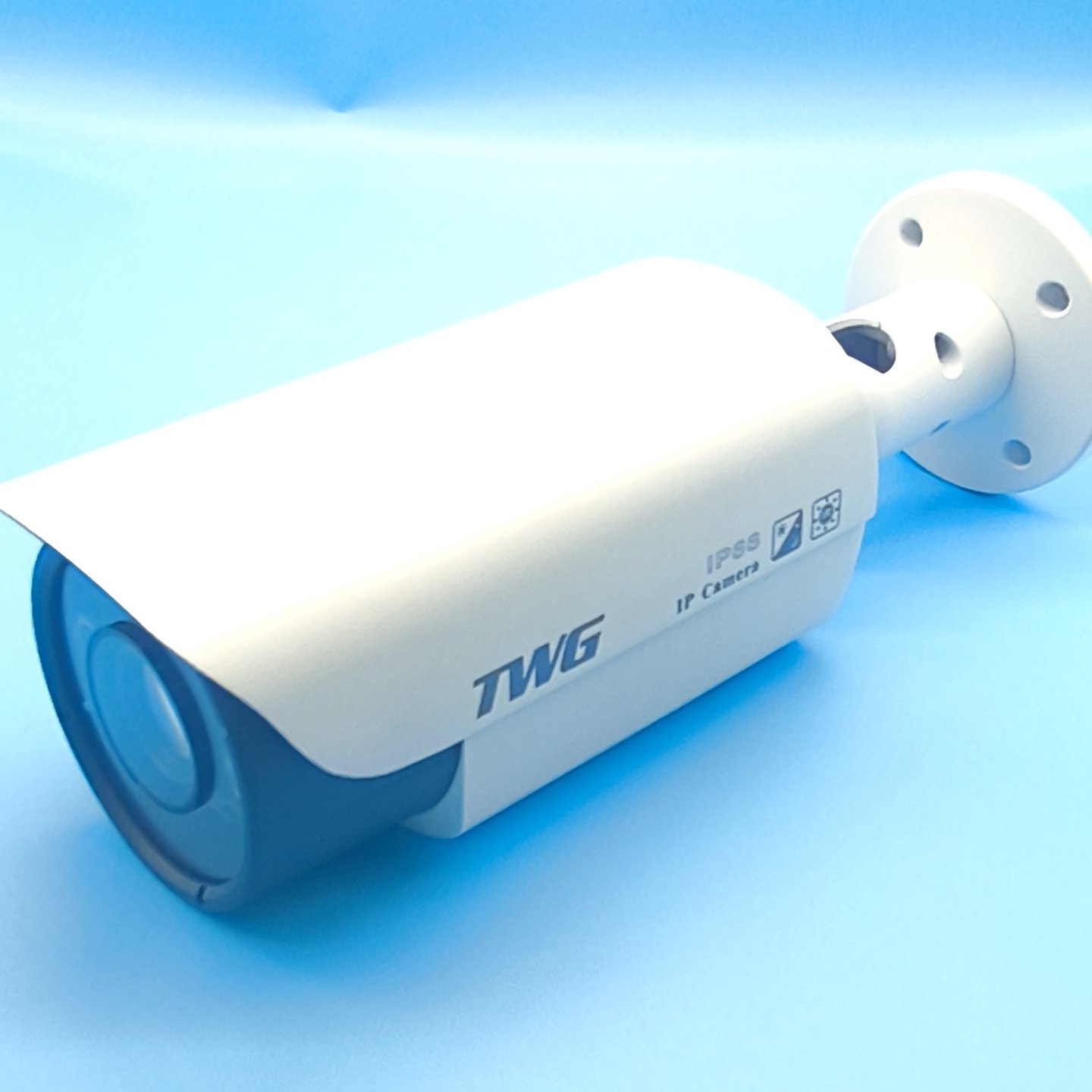 Câmera IP Varifocal TW 5812 VF PoE - Imagem 6