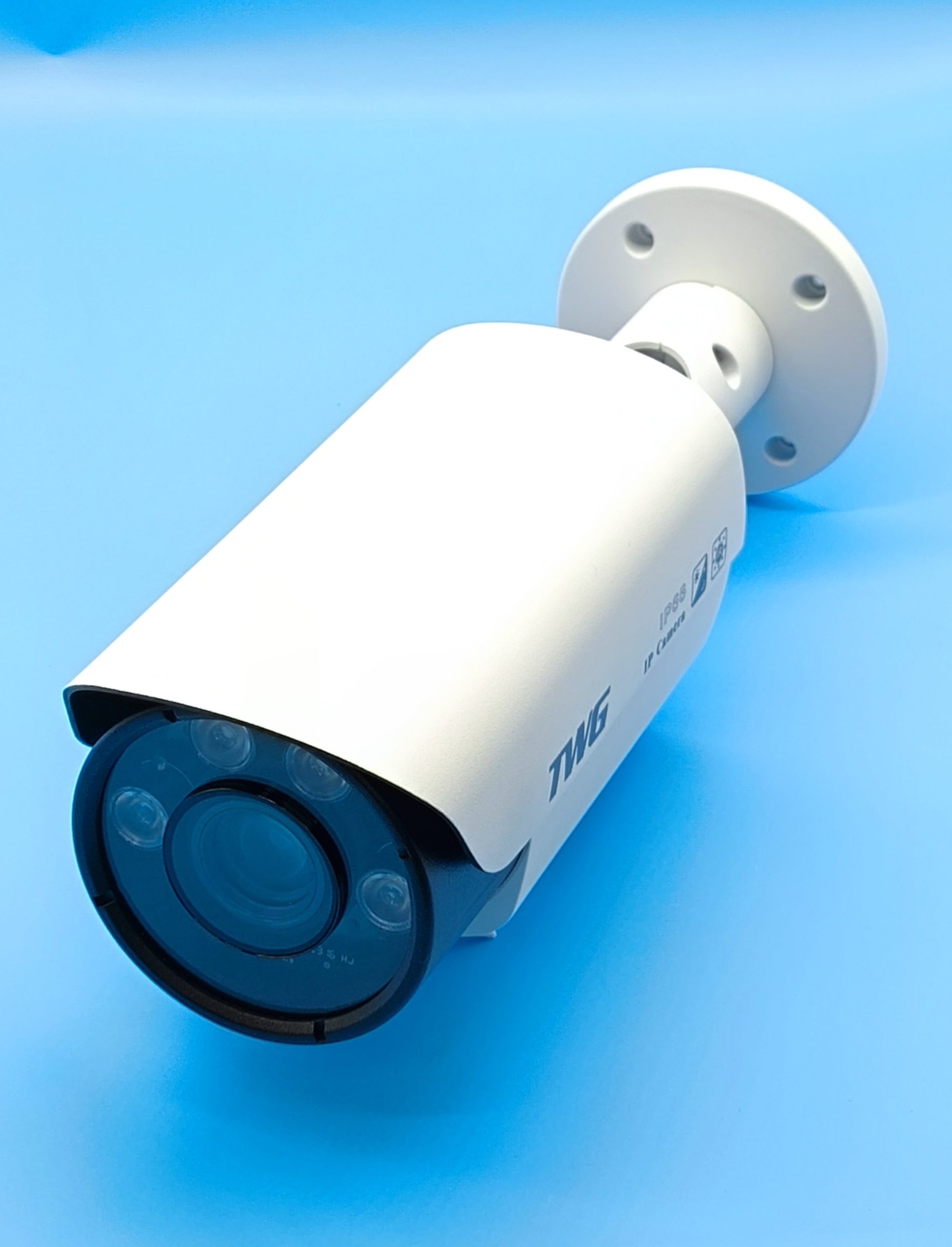 Câmera IP Varifocal TW 5812 VF PoE - Imagem 10