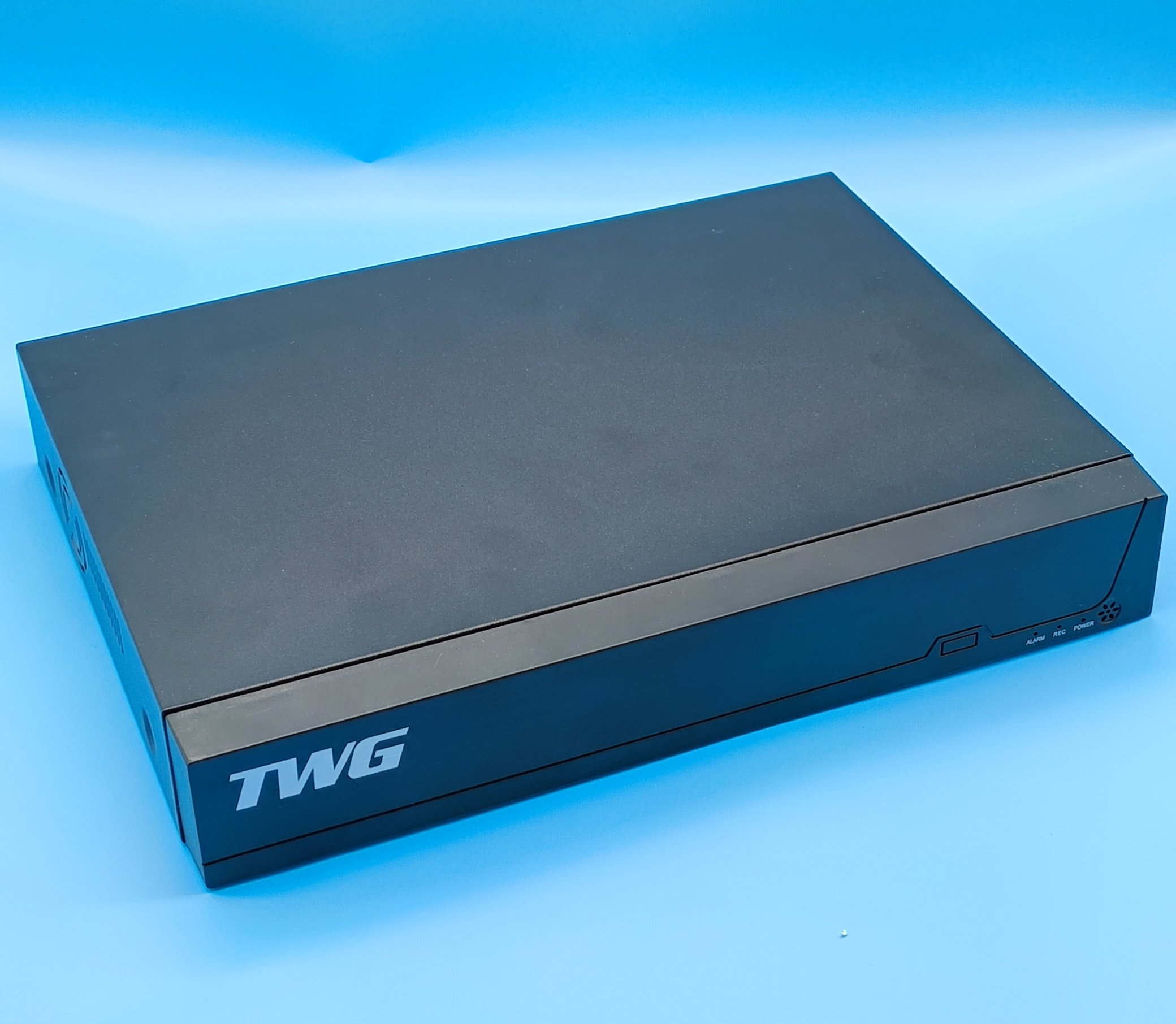 NVR 36 Canais 5 MP TW 8236 FD - Imagem 3
