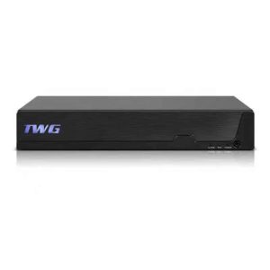 NVR 36 Canais 5 MP TW 8236 FD