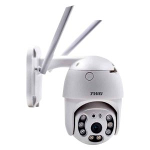 Câmera Speed Dome WIFI 2MP TW-9530 SD