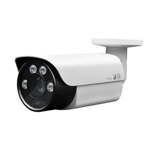Câmera IP Varifocal TW 5812 VF PoE