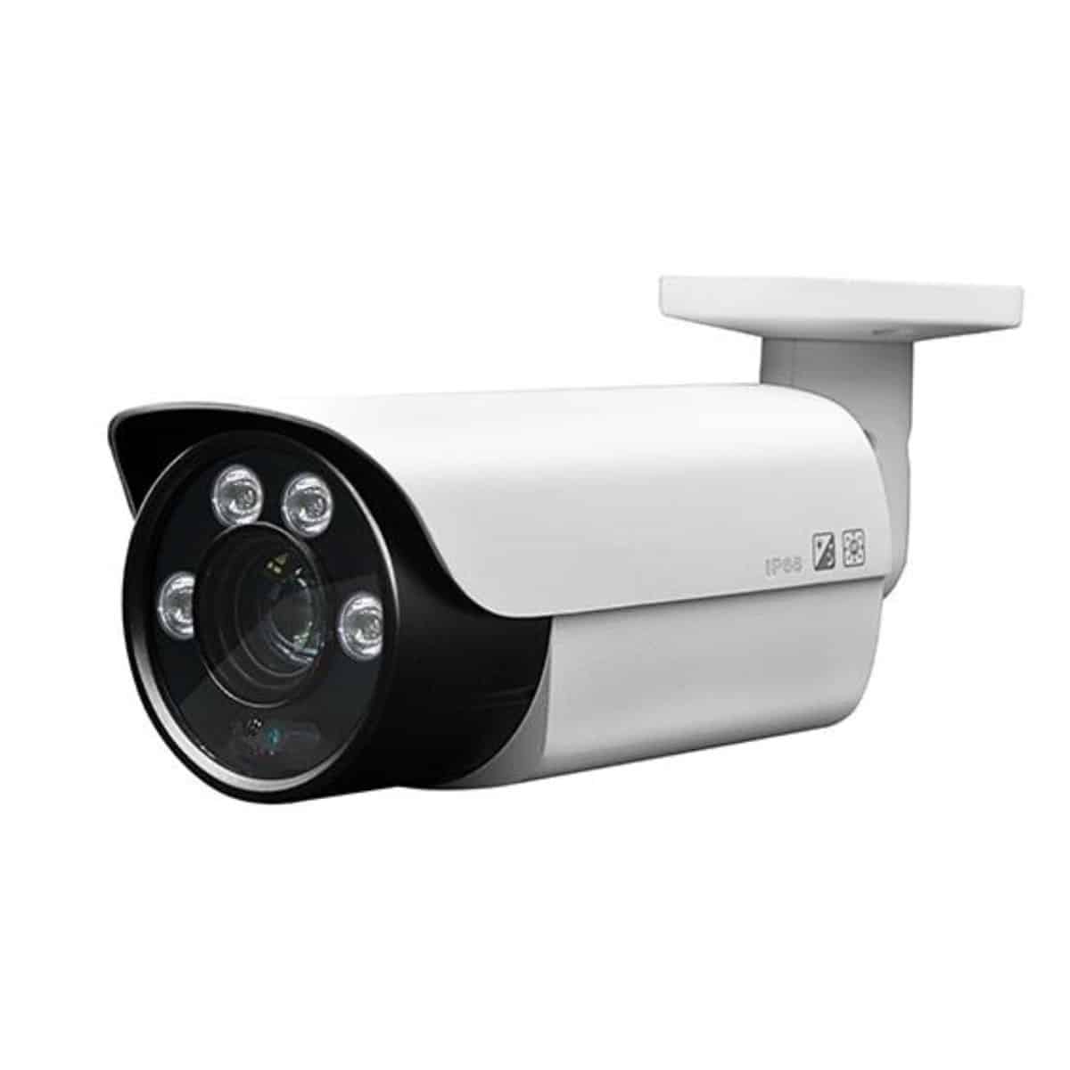 Câmera IP Varifocal TW 5812 VF PoE