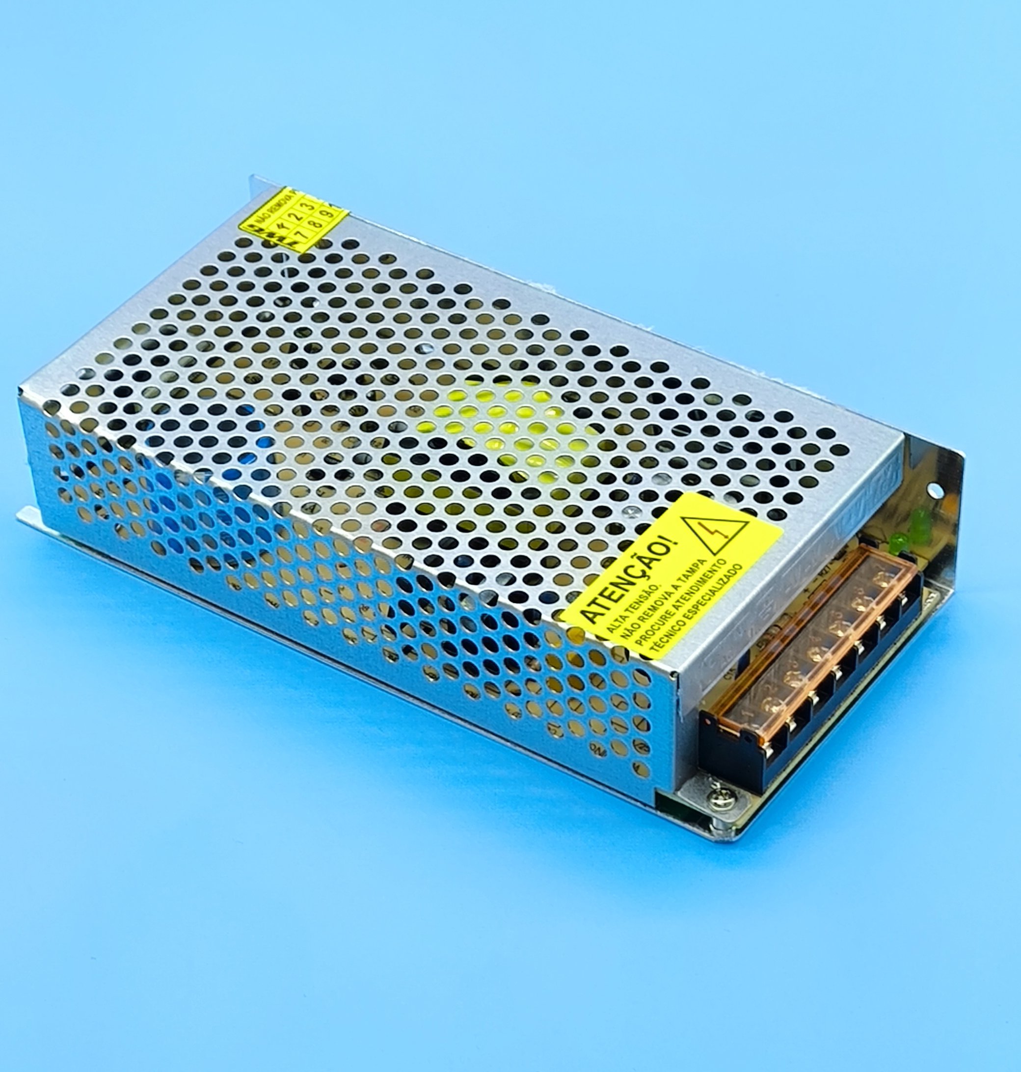 Fonte 15A 12V - TWG 1215 - Imagem 5