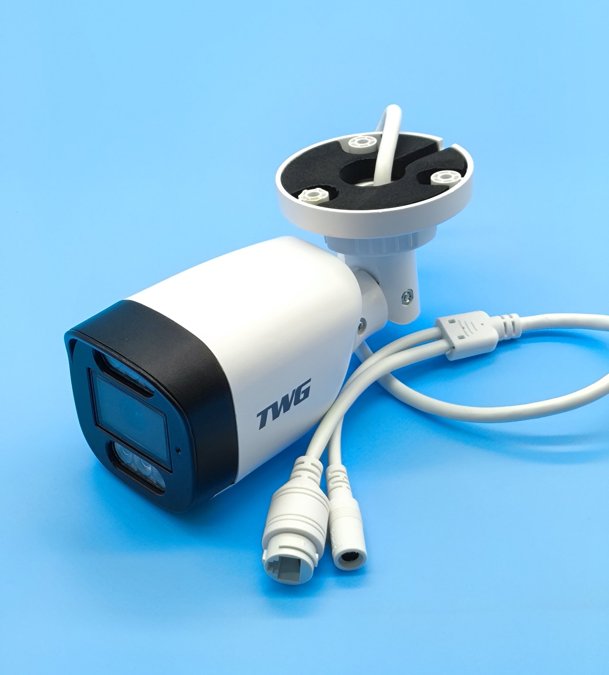 Câmera IP Bullet 2MP TW-6608 AR - Imagem 3