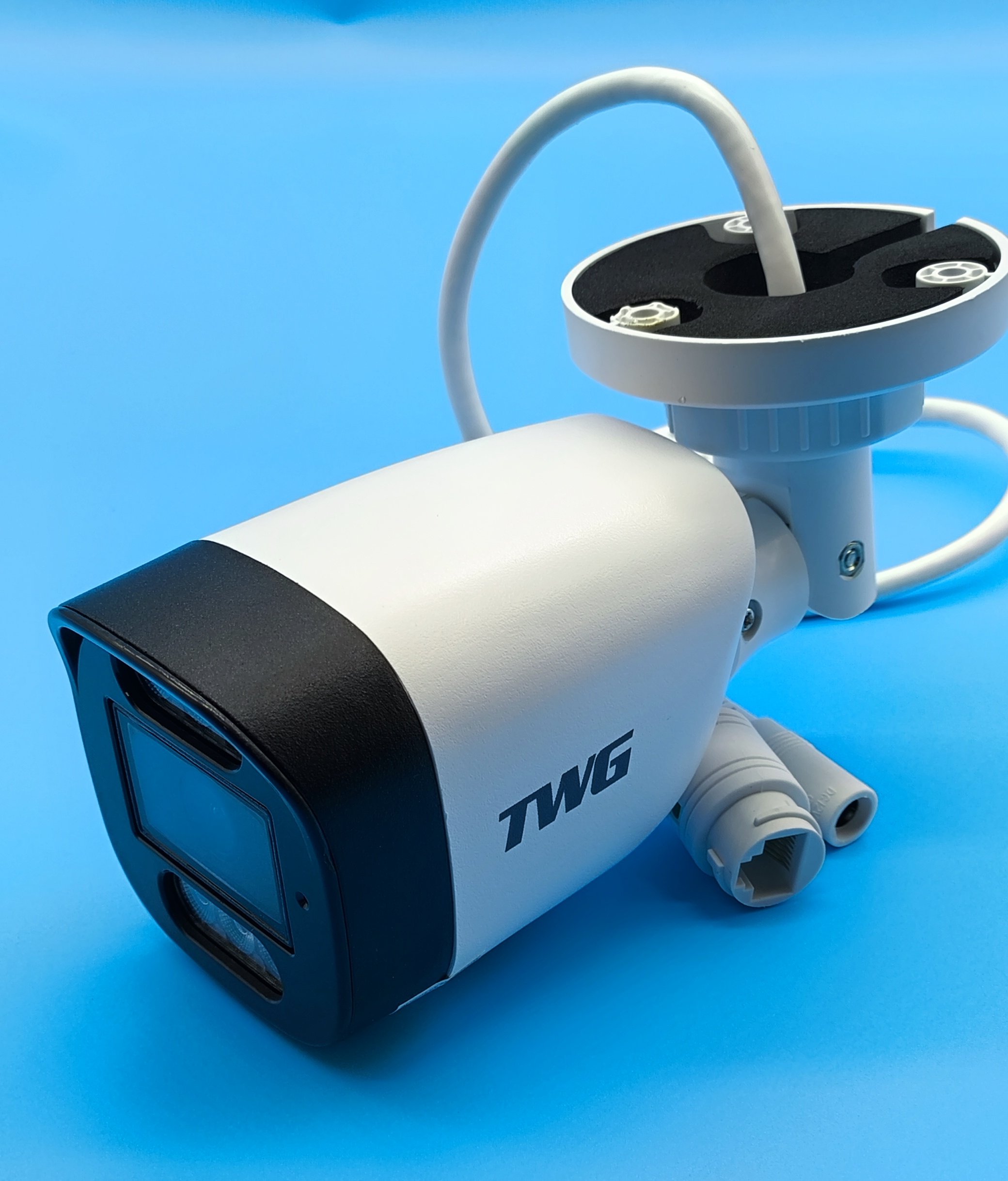 Câmera IP Bullet 2MP TW-6608 AR - Imagem 5