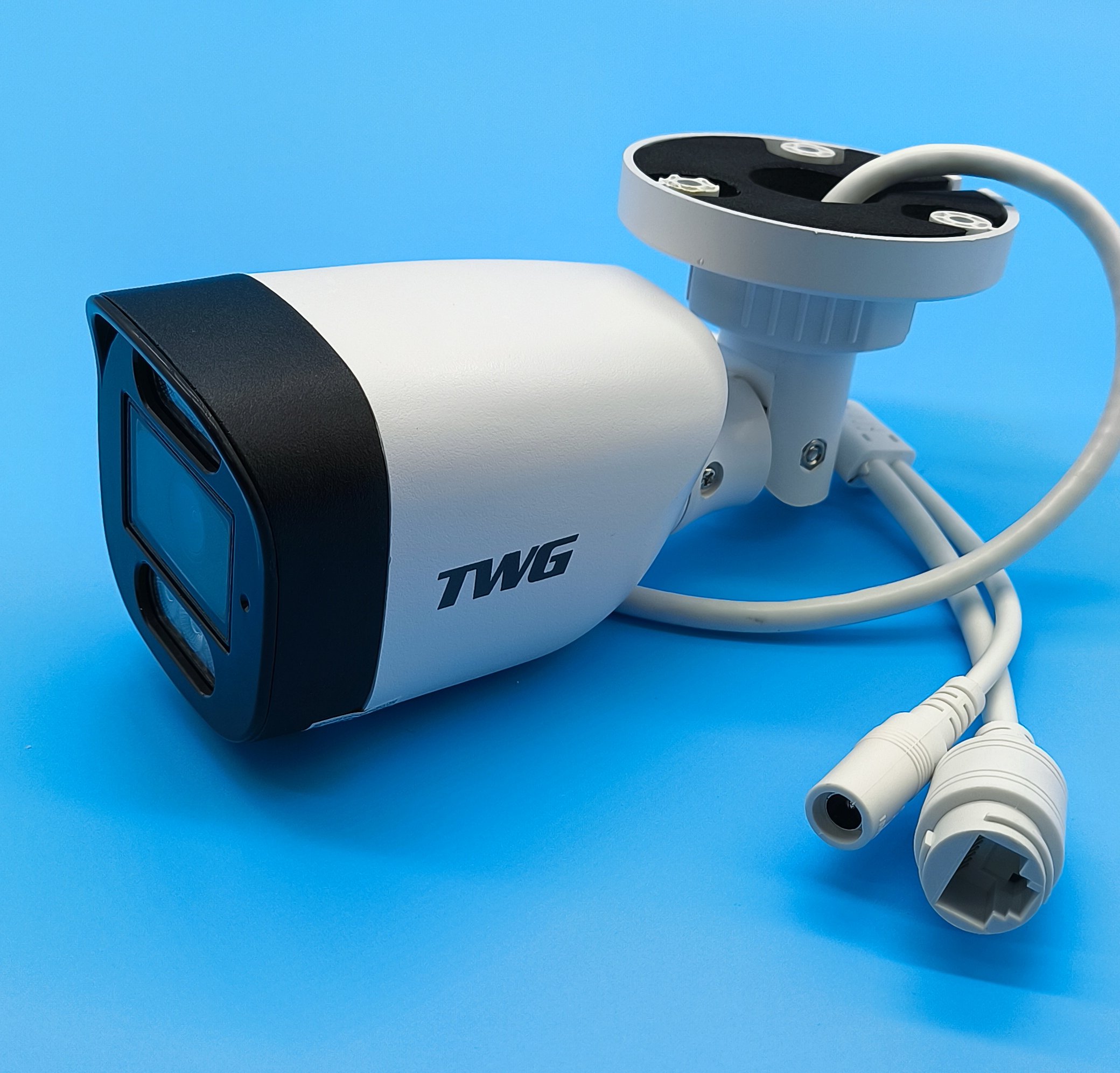 Câmera IP Bullet 2MP TW-6608 AR - Imagem 6