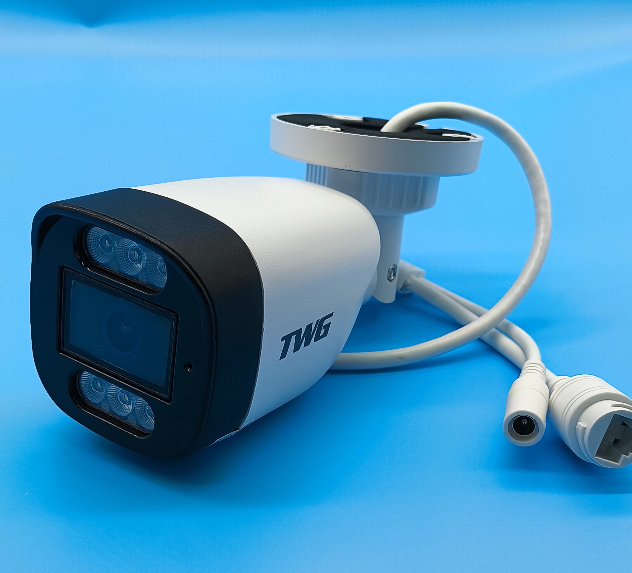 Câmera IP Bullet 2MP TW-6608 AR - Imagem 7