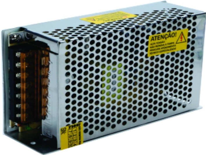 Fonte 15A 12V - TWG 1215
