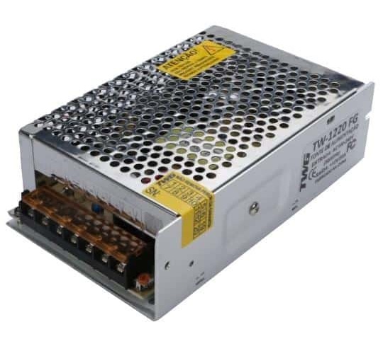 Fonte 20A 12V - TWG 1220 FG