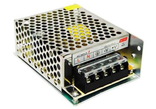 Fonte 5A 12V - TWG 1205
