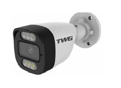 Câmera IP Bullet 2MP TW-6608 AR